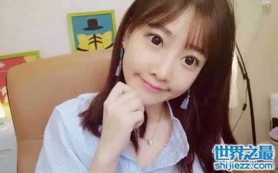 斗鱼冯提莫吃精门事件视频曝光，发现竟然不是她本人 