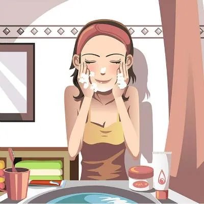 治疗青春痘的中医院治疗痘痘