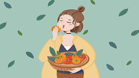孕妇能吃柿子吗