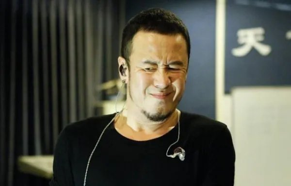 杨坤刘德华事件是怎么回事