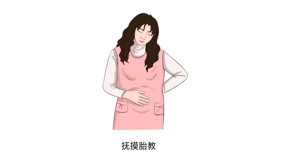 怀孕第14周