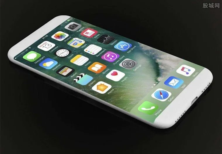 118万台苹果出货 官方iPhone8多少钱