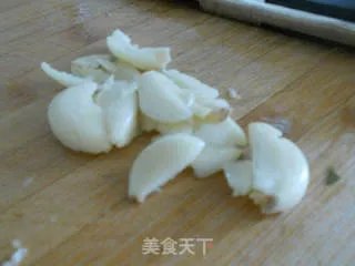 爆炒鱿鱼
