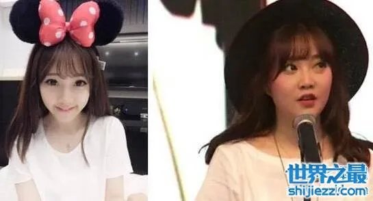 斗鱼冯提莫吃精门事件视频曝光，发现竟然不是她本人 