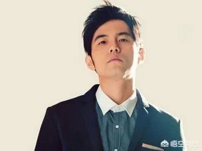 你觉得周杰伦最帅的照片是哪张？