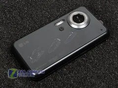 LG KC910