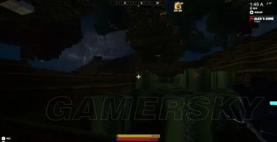 《创世纪(Creativerse)》图文攻略 新手入门图文攻略
