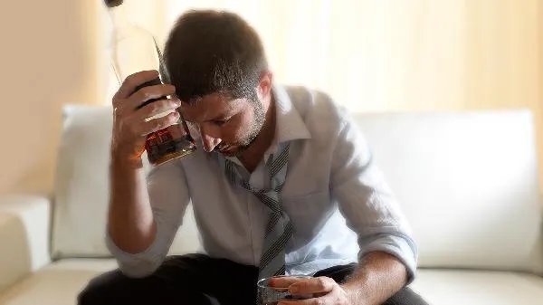 吃过阿莫西林多长时间能喝酒吗