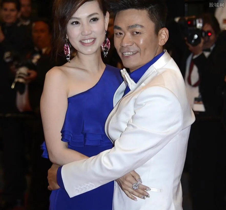 王宝强老婆马蓉资料 马蓉现在过得怎么样