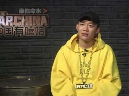 与李小璐传绯闻的PGone是什么来头？