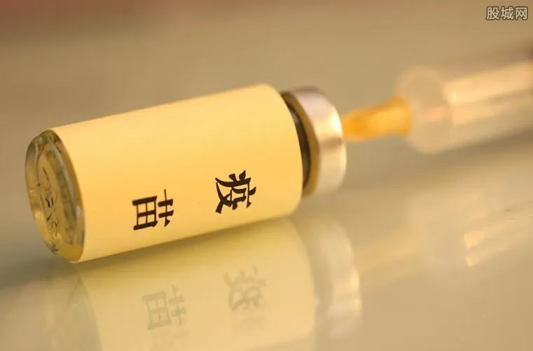 陈薇团队研发的吸入式新冠疫苗亮相 外形酷似奶茶杯