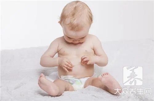 八个月宝宝拉肚子怎么回事