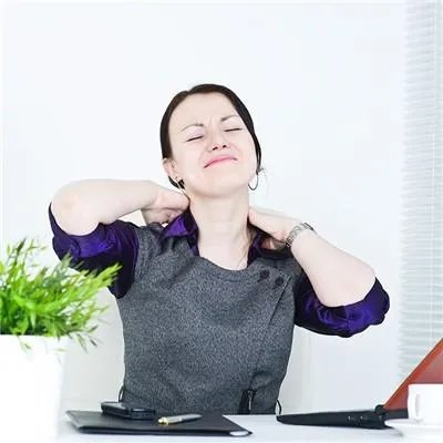 鼠标手是什么意思
