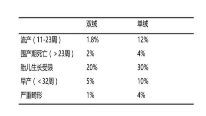 漆洪波教授:双胎妊娠孕期保健