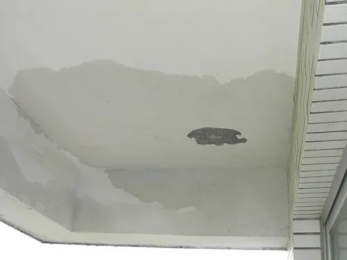房子漏水应该怎么解决
