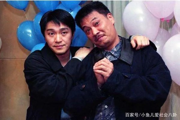 吴孟达去世,周星驰电话内容曝光,最好的朋友为什么会越走越远?