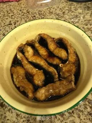上海熏鱼