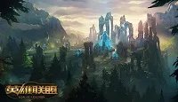《英雄联盟》不祥之刃玩法攻略