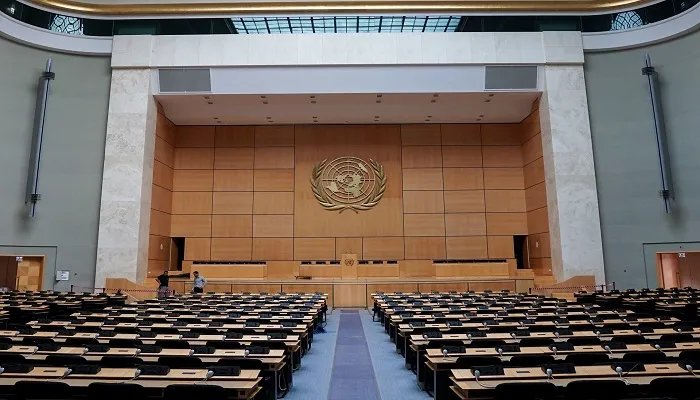 联合国总部设在美国的什么市 联合国总部的地理位置