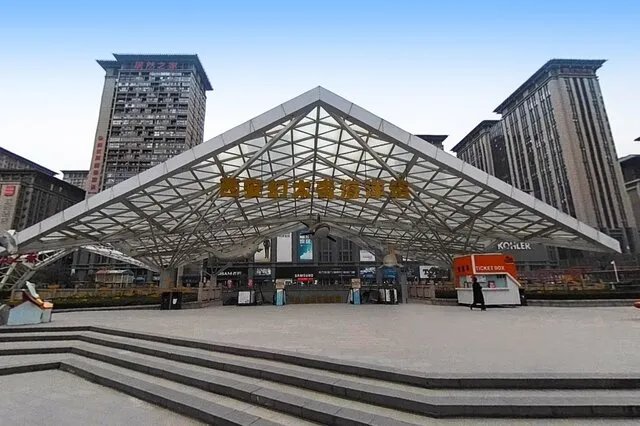 西安海洋馆有哪些 西安海洋公园名单大全 西安著名的海洋馆推荐