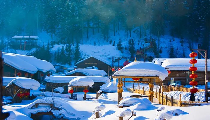 雪乡旅游多少钱 去雪乡玩一趟需要多少钱