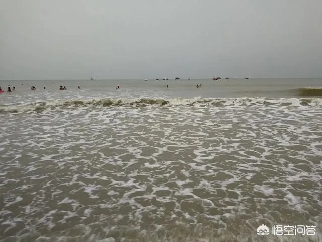 广西北海好玩吗?