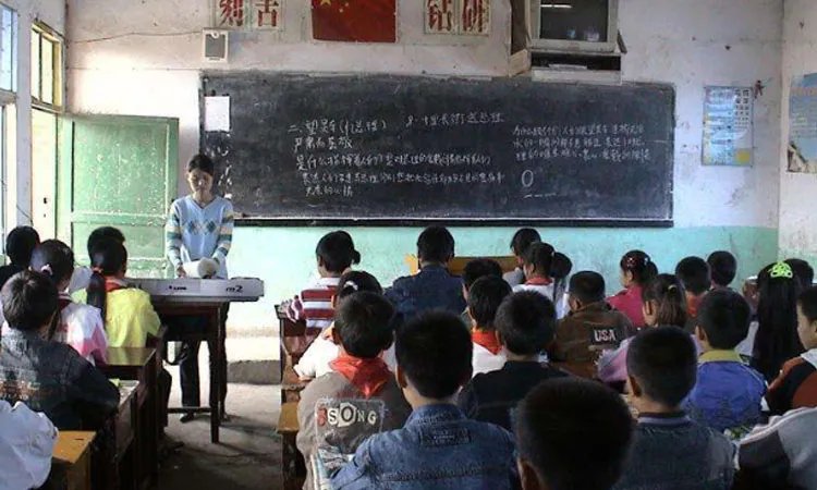 大方县补发教师工资津贴,老师们所有的薪资全部到位了吗?