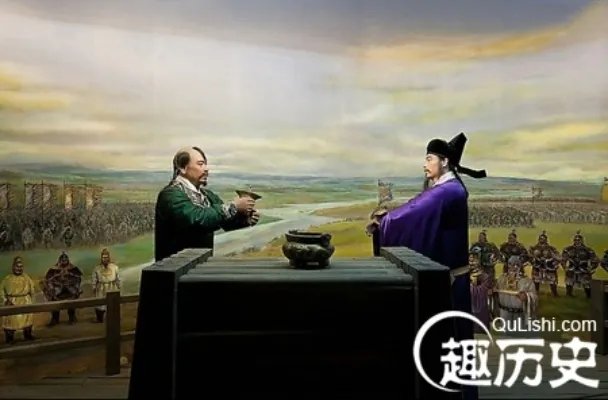 澶渊之盟