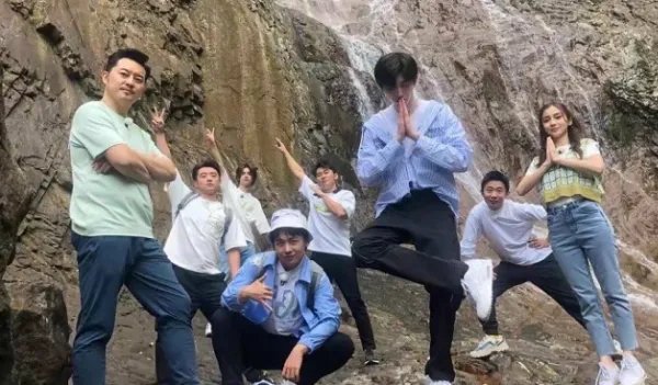 奔跑吧黄河篇什么时候开始录制?开播时间定了吗?