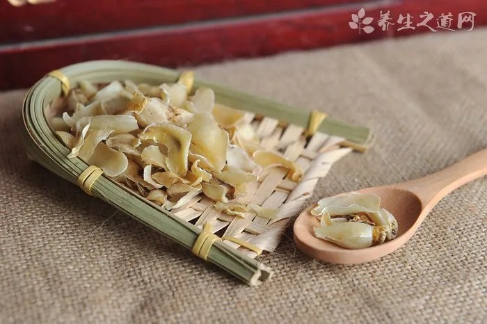 山道年的功效与作用