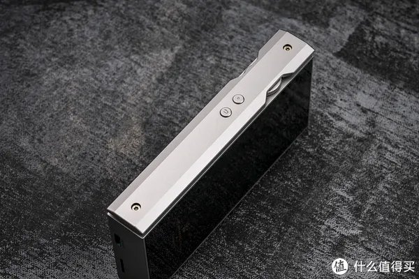 首台便携分立R2R播放器+参考级声音表现=乐彼P6(长文评测)