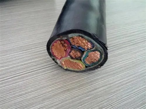 yjv电缆是什么意思