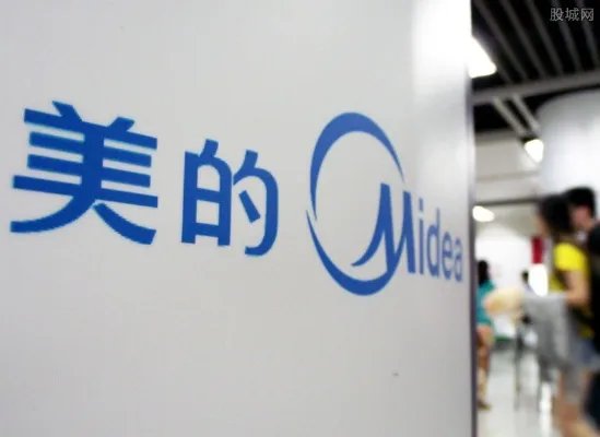 美的回应被买爆 集团股价连续大跌
