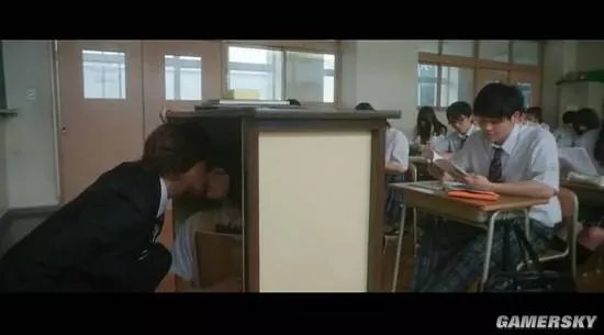 哥哥对妹妹纯洁的爱 日本十部治愈系影视作品