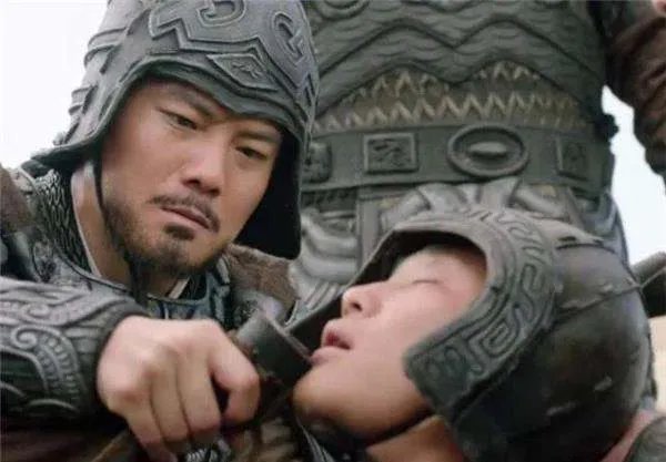 马谡被斩是因为失去街亭?正史中有怎样的说法?