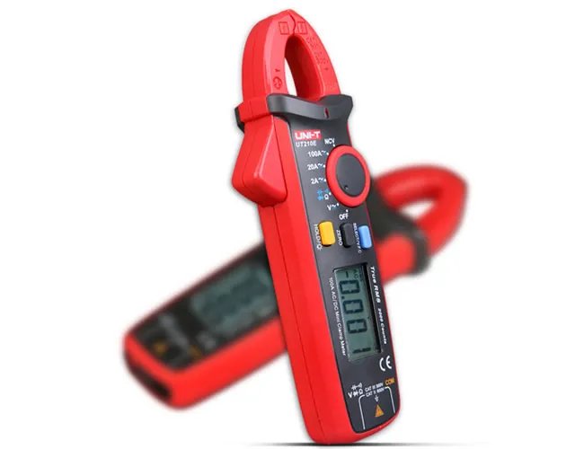 【钳形电流表】钳形电流表使用方法 怎样正确使用钳形电流表