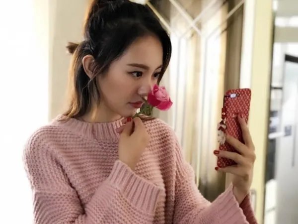 孙耀琦是怎么火的?