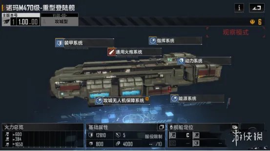 《无尽的拉格朗日》护卫舰强度排行 护卫舰排行介绍