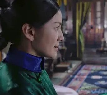 愉妃娘娘有多受宠?79岁还被翻牌子,儿子差点当太子