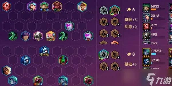 金铲铲之战最强阵容是什么 金铲铲之战阵容推荐