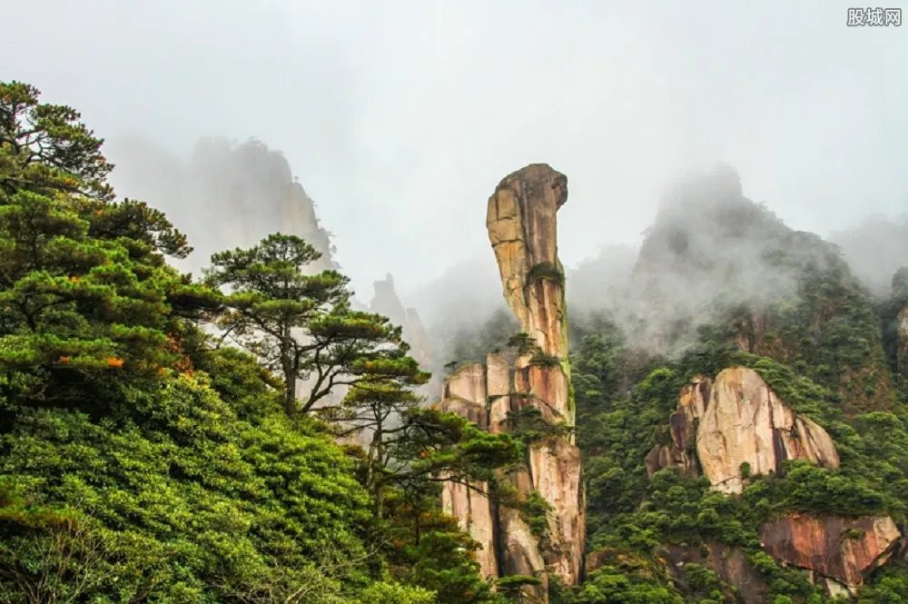 绵山门票多少钱？绵山是5A级景区