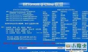 CHINABT是什么？