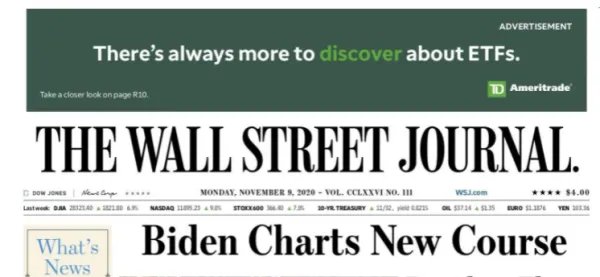 wsj是什么意思?