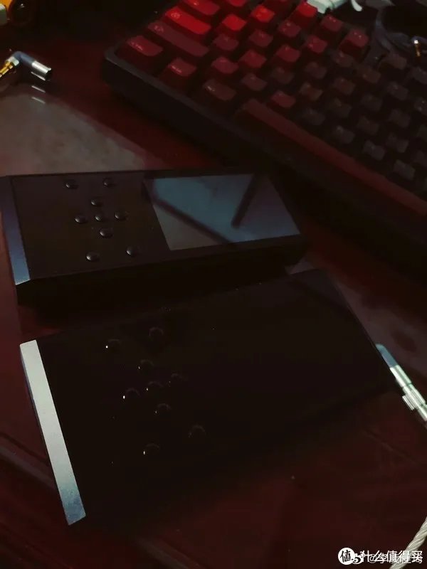 首台便携分立R2R播放器+参考级声音表现=乐彼P6(长文评测)