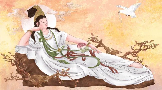 九月十九日是观音菩萨什么日子