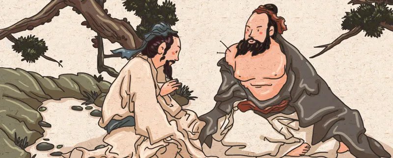 望闻问切四诊法是谁发明的