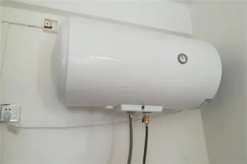 海尔热水器防电墙原理