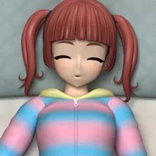 2023类似睡眠少女游戏合集