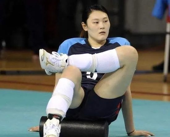 王一梅曾扣晕木村纱织,为何会早早退役?