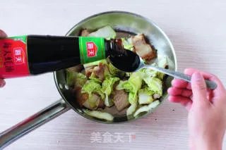 砂锅炖菜